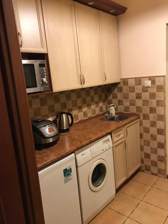 Apartments On Shevchenko Avenue Lviv Extérieur photo