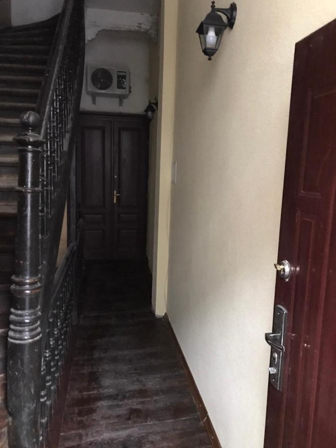 Apartments On Shevchenko Avenue Lviv Extérieur photo
