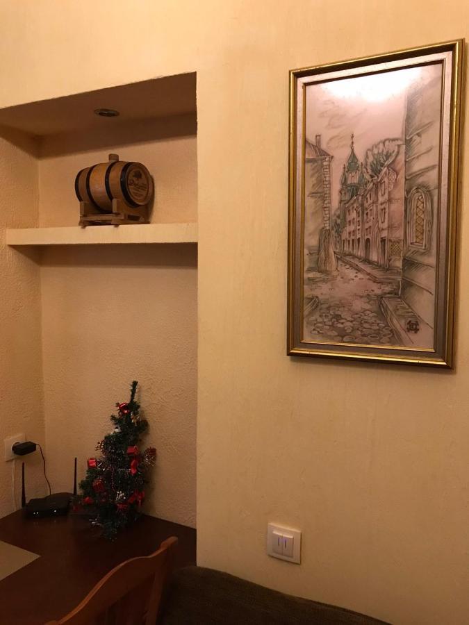 Apartments On Shevchenko Avenue Lviv Extérieur photo