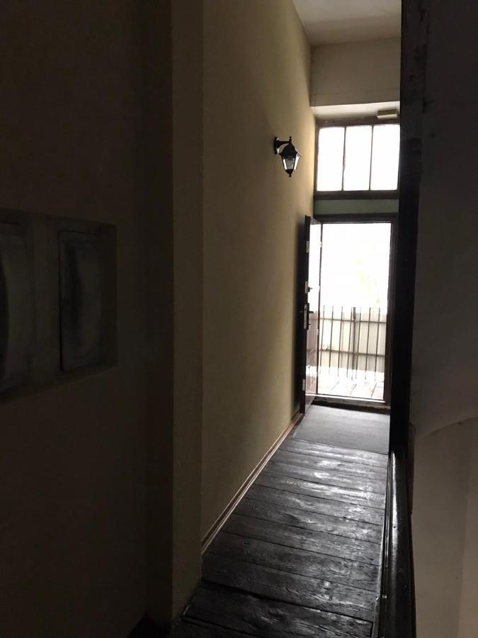 Apartments On Shevchenko Avenue Lviv Extérieur photo